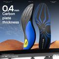 DRAKO STORM — Carbon Plate Insoles for Football & Rugby